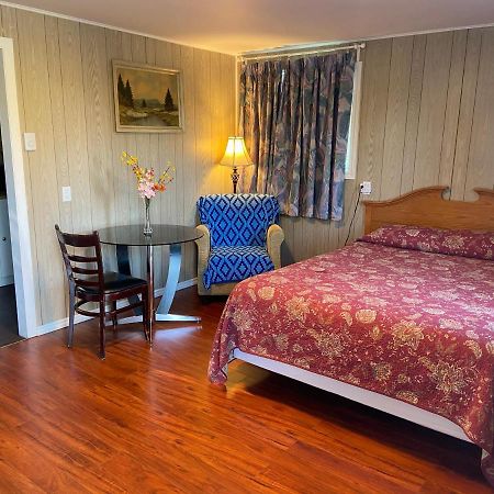 Motel Des Erables Coteau-du-Lac Extérieur photo