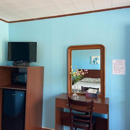 Motel Des Erables Coteau-du-Lac Extérieur photo
