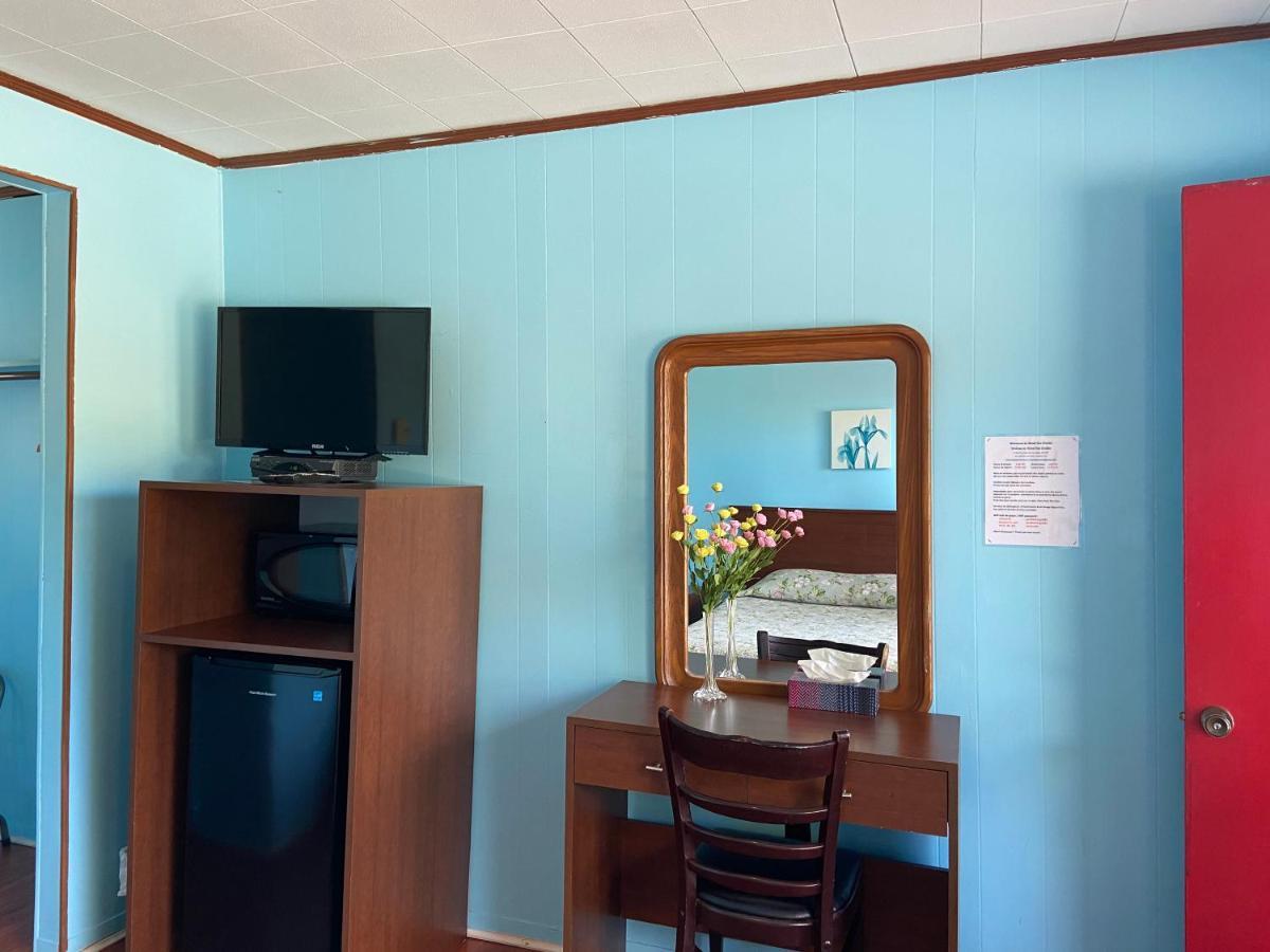 Motel Des Erables Coteau-du-Lac Extérieur photo