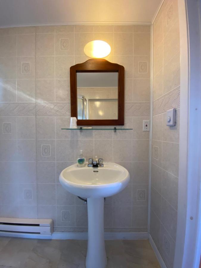 Motel Des Erables Coteau-du-Lac Extérieur photo