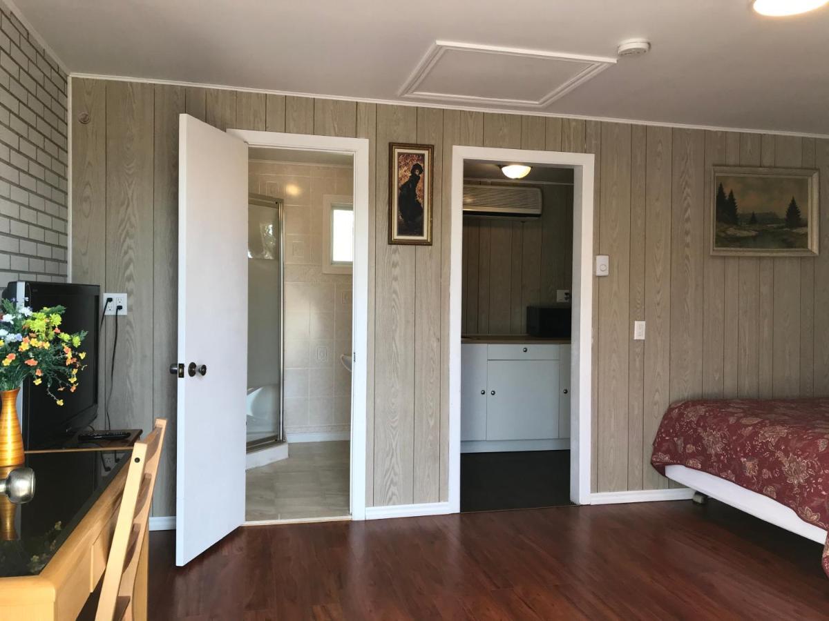 Motel Des Erables Coteau-du-Lac Extérieur photo