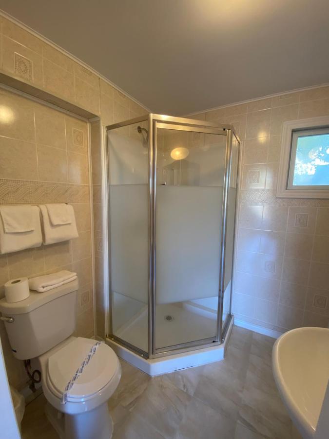 Motel Des Erables Coteau-du-Lac Extérieur photo
