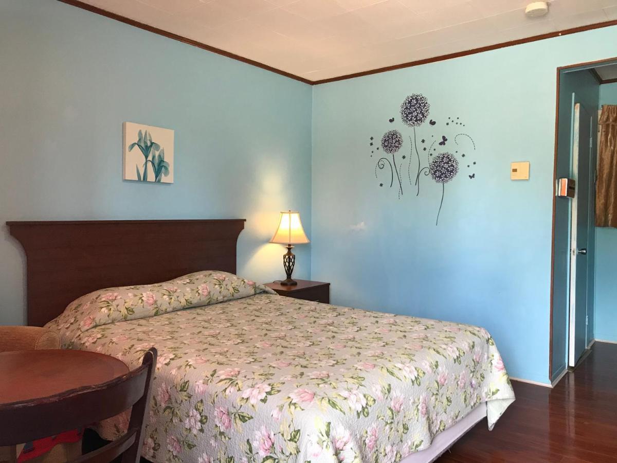 Motel Des Erables Coteau-du-Lac Extérieur photo