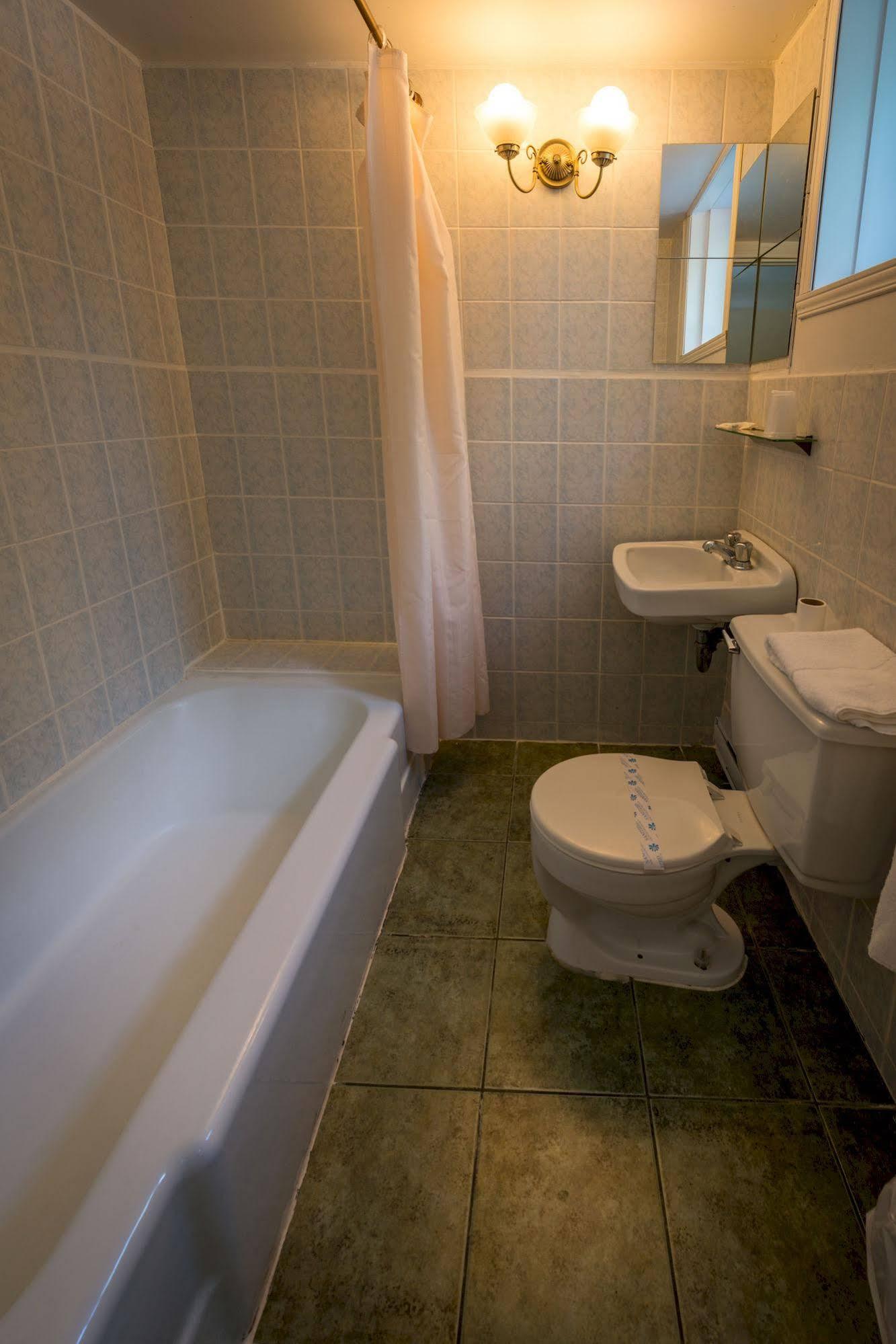 Motel Des Erables Coteau-du-Lac Extérieur photo