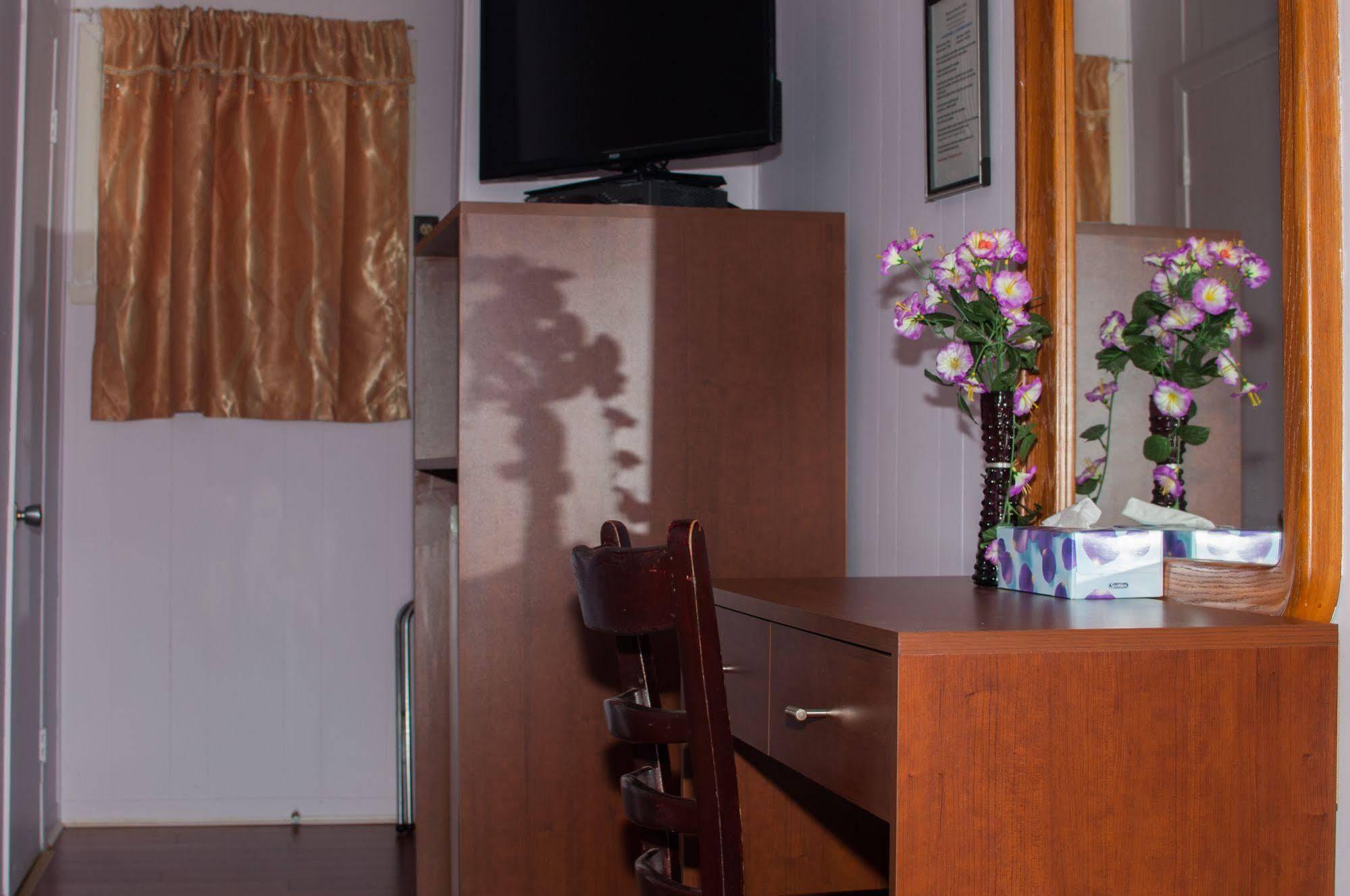 Motel Des Erables Coteau-du-Lac Extérieur photo