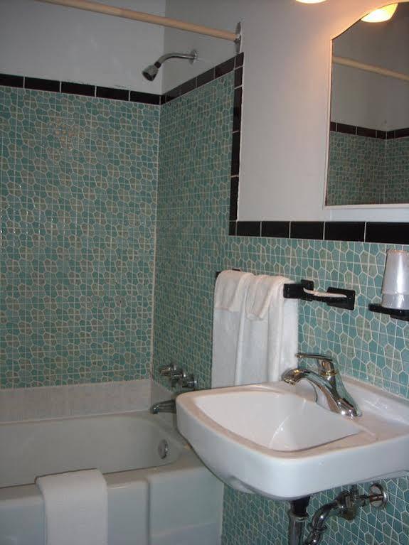 Motel Des Erables Coteau-du-Lac Extérieur photo