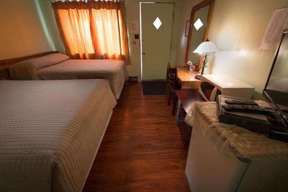 Motel Des Erables Coteau-du-Lac Extérieur photo