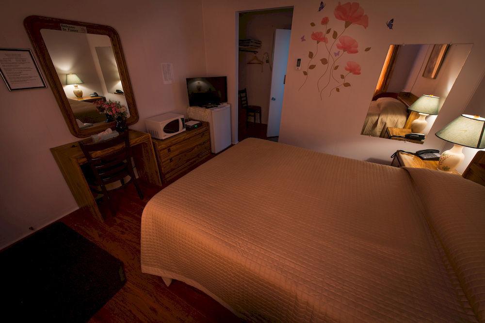 Motel Des Erables Coteau-du-Lac Extérieur photo