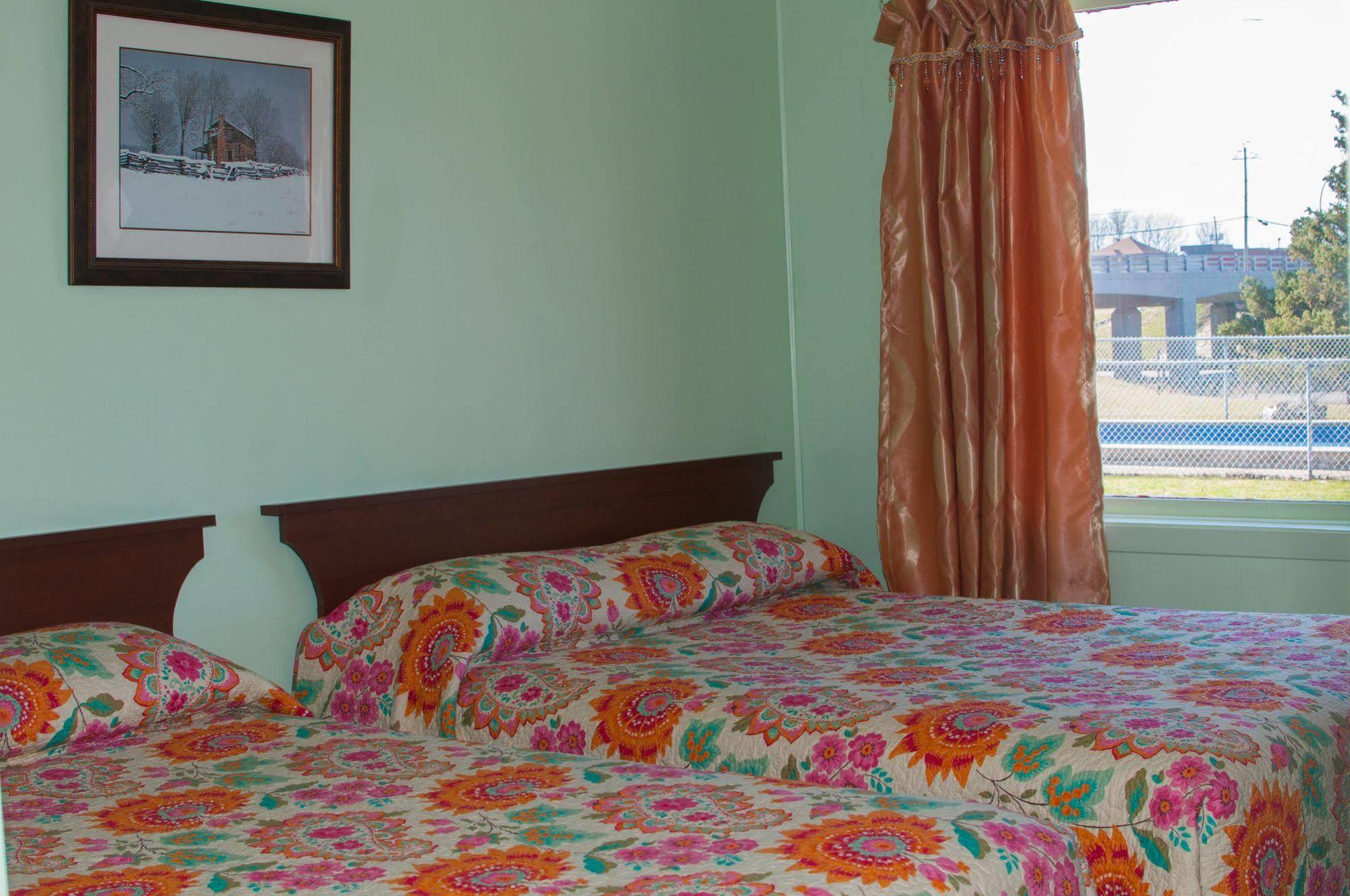 Motel Des Erables Coteau-du-Lac Extérieur photo