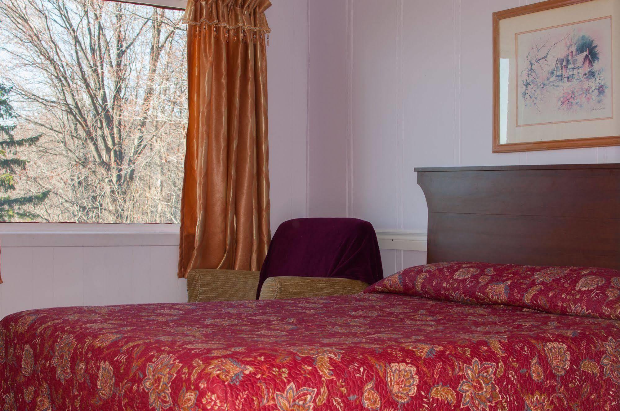 Motel Des Erables Coteau-du-Lac Extérieur photo