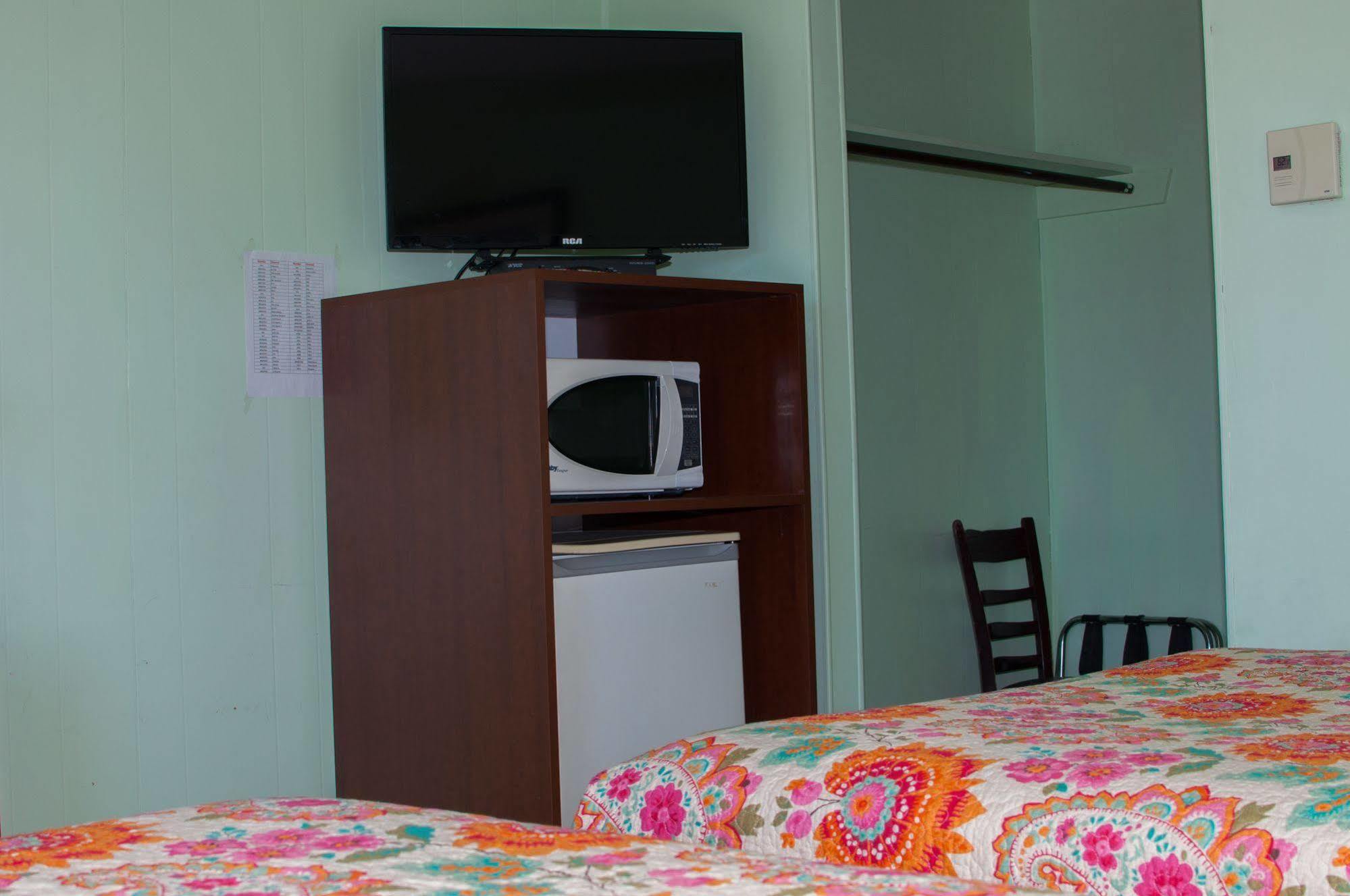 Motel Des Erables Coteau-du-Lac Extérieur photo