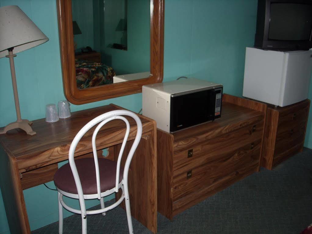 Motel Des Erables Coteau-du-Lac Extérieur photo